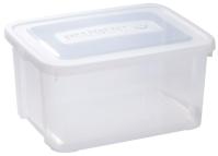 Handy Box opbergbox met deksel - 25 L